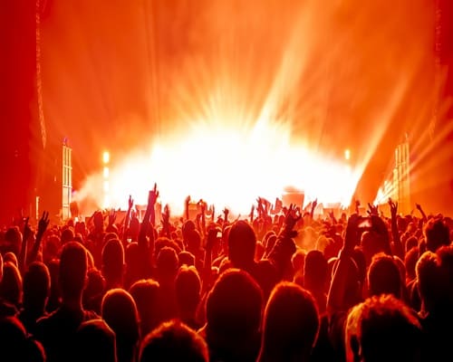 Movies & Concerts